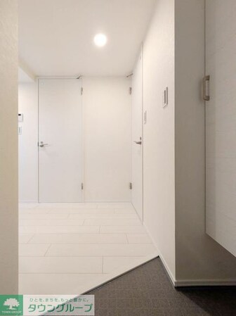 Mステージ志村坂上の物件内観写真